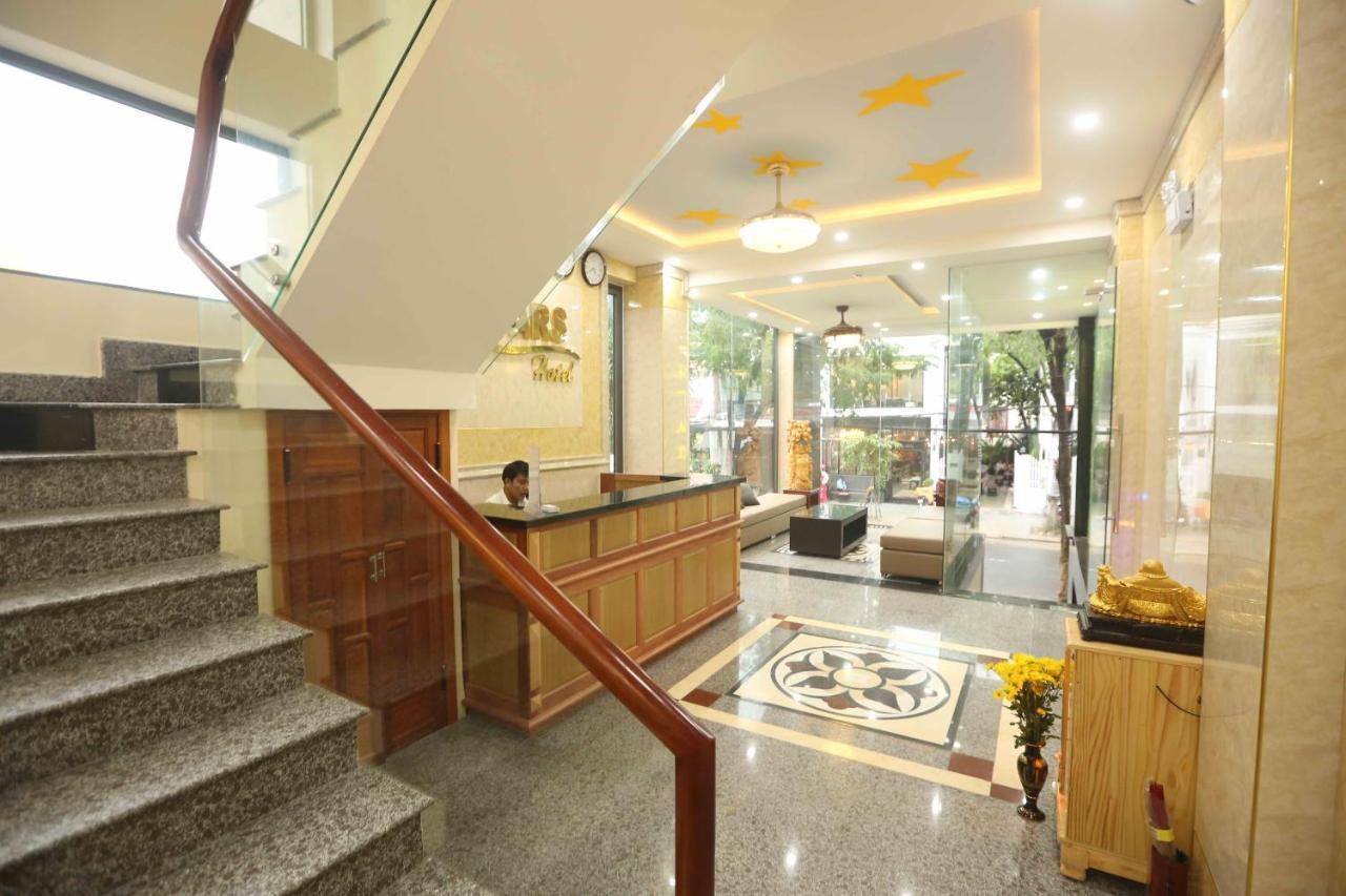 Stars Hotel Дананг Экстерьер фото